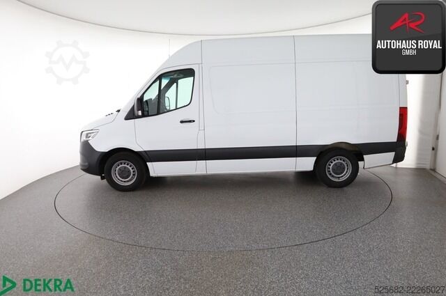 Panelová dodávka mercedes-benz Sprinter 316 CDI L2H2 KASTEN DISTRO,360GRAD,LED