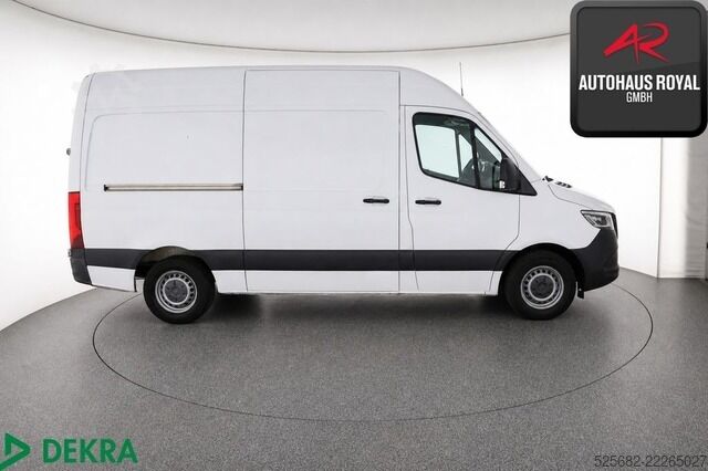 Panelová dodávka mercedes-benz Sprinter 316 CDI L2H2 KASTEN DISTRO,360GRAD,LED