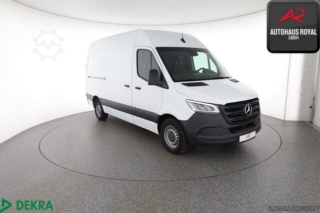 Panelová dodávka mercedes-benz Sprinter 316 CDI L2H2 KASTEN DISTRO,360GRAD,LED