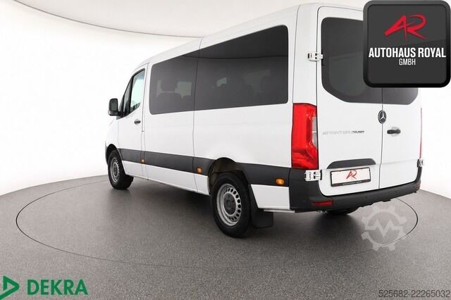 미니버스 mercedes-benz Sprinter 316 CDI TOURER 9 SITZE STANDHZ,KAMERA