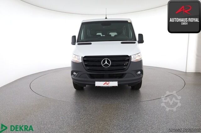 미니버스 mercedes-benz Sprinter 316 CDI TOURER 9 SITZE STANDHZ,KAMERA