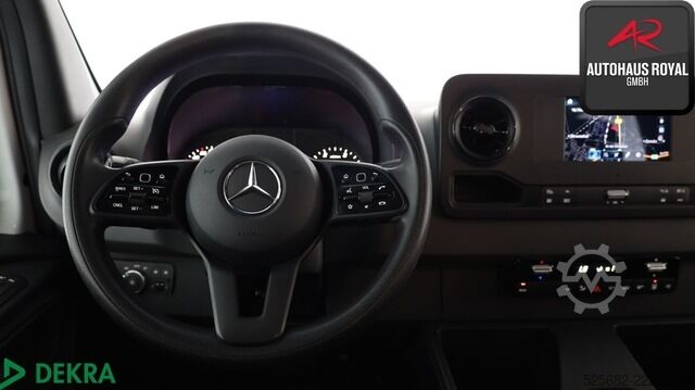 미니버스 mercedes-benz Sprinter 316 CDI TOURER 9 SITZE STANDHZ,KAMERA