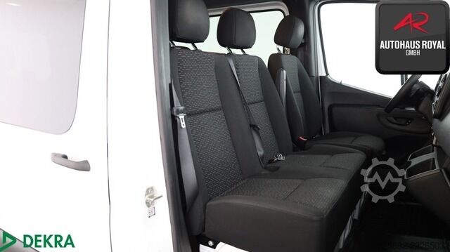 미니버스 mercedes-benz Sprinter 316 CDI TOURER 9 SITZE STANDHZ,KAMERA