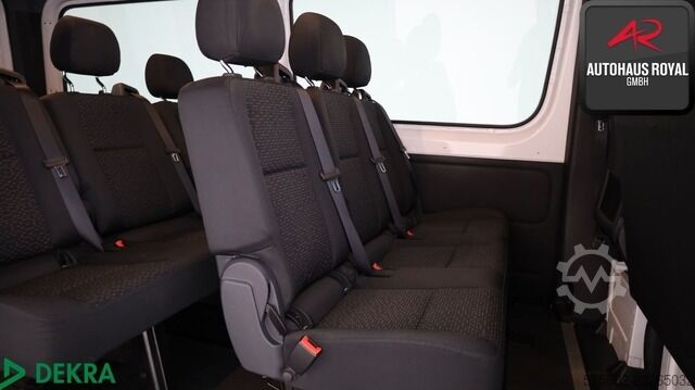 미니버스 mercedes-benz Sprinter 316 CDI TOURER 9 SITZE STANDHZ,KAMERA