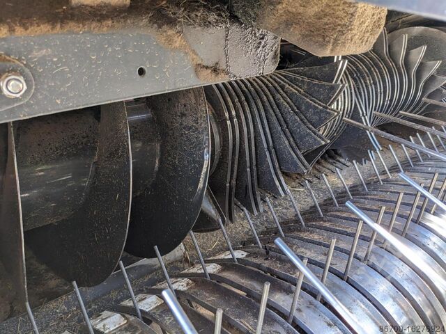 Naciśnij Kuhn VB 3165