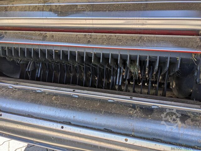 Naciśnij Kuhn VB 3165