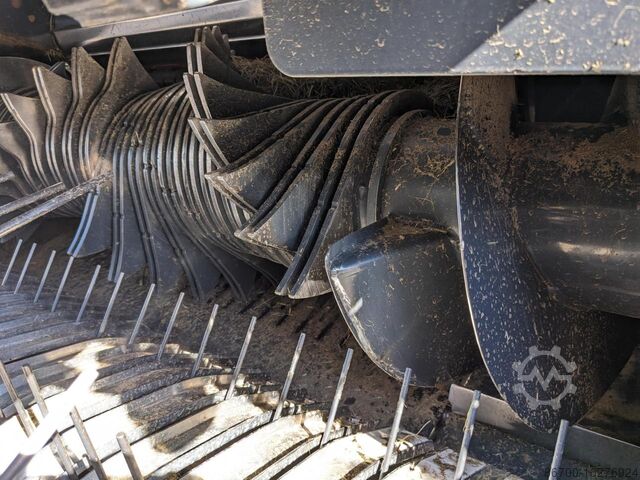 Naciśnij Kuhn VB 3165