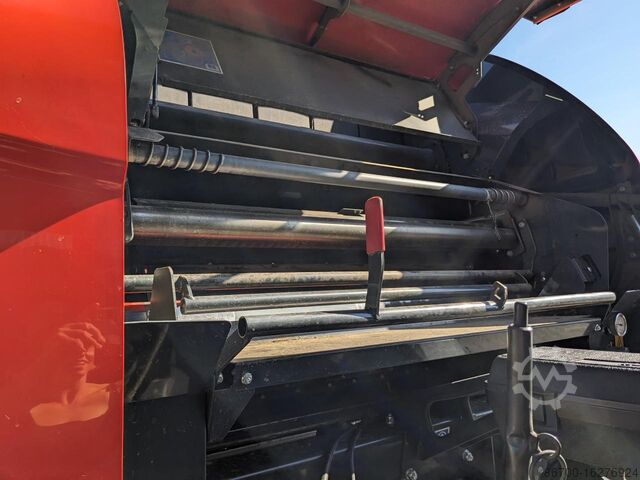 Naciśnij Kuhn VB 3165