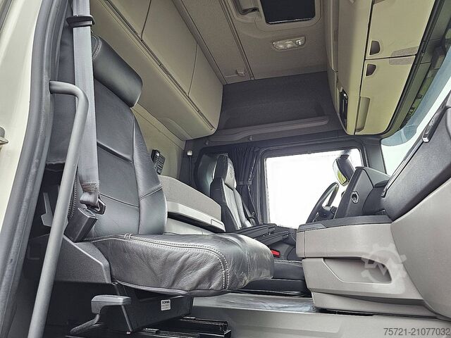 Standard-SZM SCANIA R450