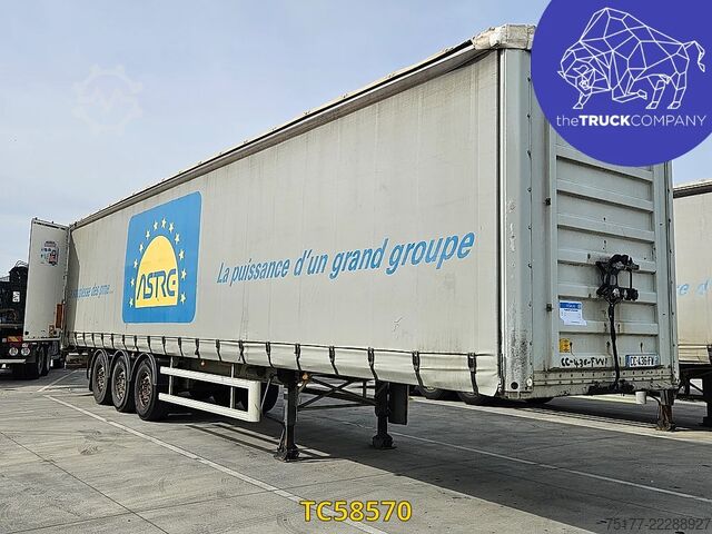  Fruehauf 