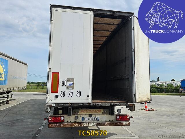  Fruehauf 