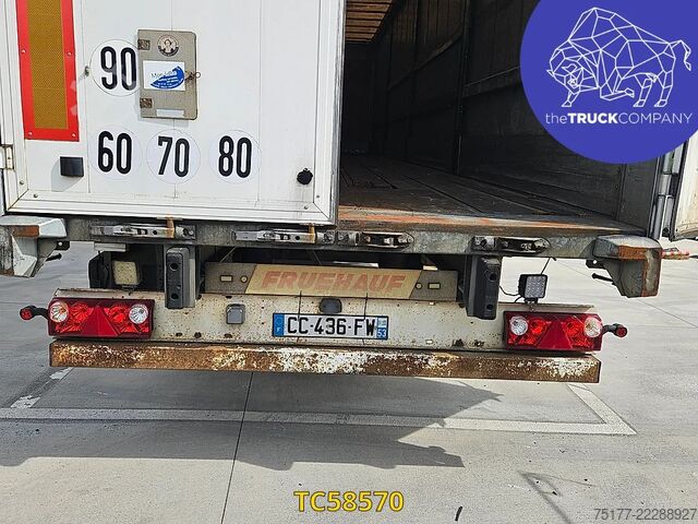  Fruehauf 