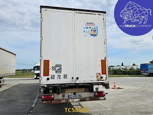  Fruehauf 