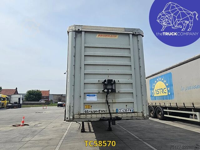  Fruehauf 
