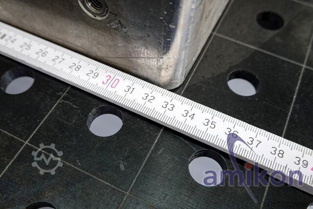  BAT Magnesium Shaker Fixture Cube