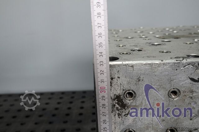  BAT Magnesium Shaker Fixture Cube