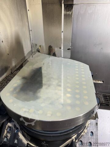  DMG DMU DMC 80 FD duoblock