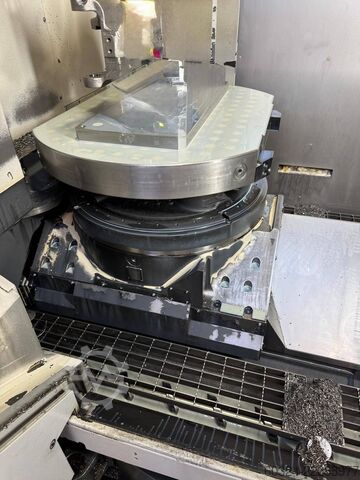  DMG DMU DMC 80 FD duoblock