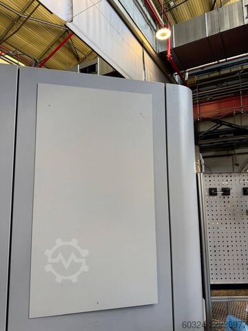  DMG DMU DMC 80 FD duoblock