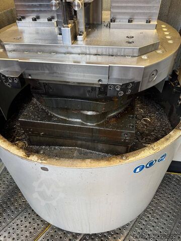  DMG DMU DMC 80 FD duoblock
