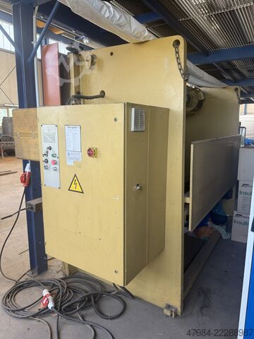  BEYERLE EURO 150 x 3100