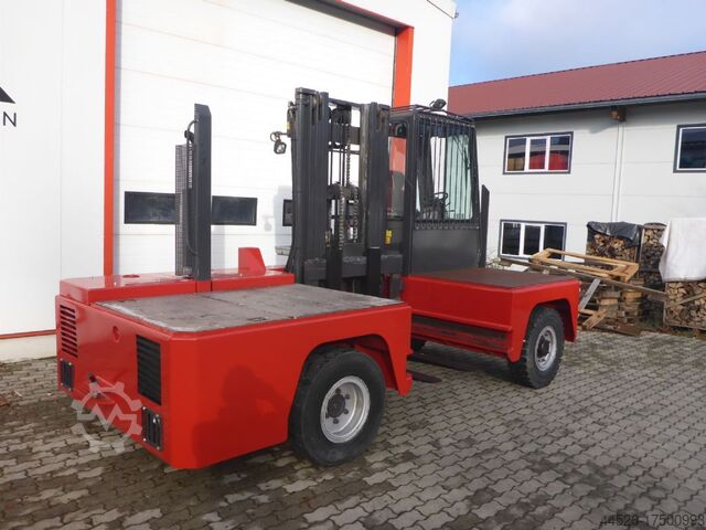 Seitenstapler Jumbo SHKP 50/12/45 TV