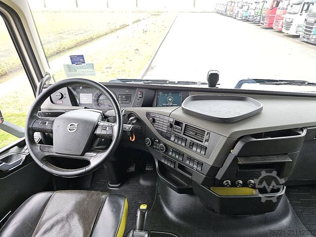 Chasis con cabina VOLVO FH 16.750 6X2 RETARDER WB 430