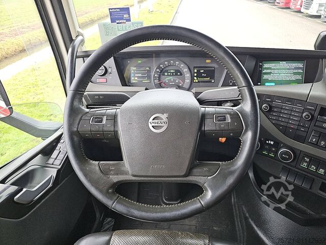 Chasis con cabina VOLVO FH 16.750 6X2 RETARDER WB 430