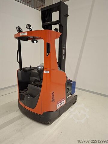 Reachtruck Toyota RRE140H