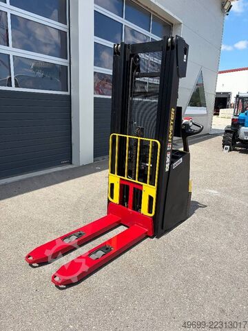 περονοφόρο ανυψωτικό Hyster S1.2 Hochhubwagen