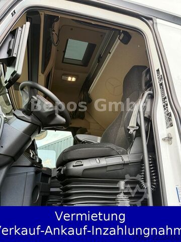 Standard SZM MERCEDES-BENZ Actros 5  1851 L- GIGASPACE-ÖL-Retarder-2 Tank-