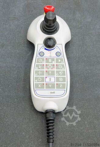 LK Altera S 10.10.8 Portalmessmaschine LK Metrology Altera S 10.10.8