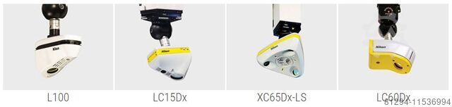 LK Altera S 10.10.8 Portalmessmaschine LK Metrology Altera S 10.10.8