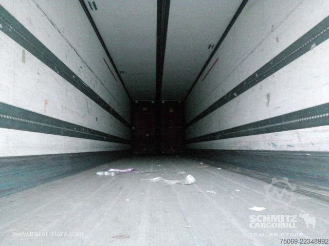 冷藏半挂车 Schmitz Cargobull Reefer Multitemp
