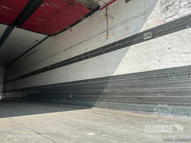 Kühlauflieger Schmitz Cargobull Reefer Multitemp