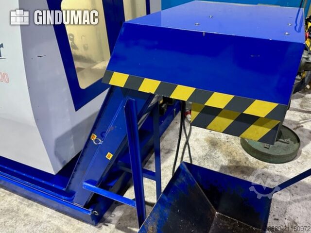 Fræsemaskine MICROCUT Challenger VM-1500 MICROCUT Challenger VM-1500