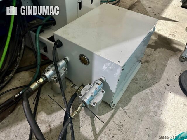 Fræsemaskine MICROCUT Challenger VM-1500 MICROCUT Challenger VM-1500