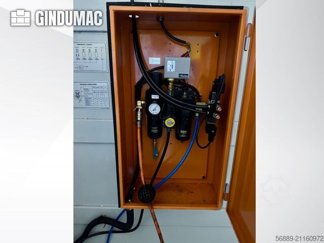 Fræsemaskine MICROCUT Challenger VM-1500 MICROCUT Challenger VM-1500