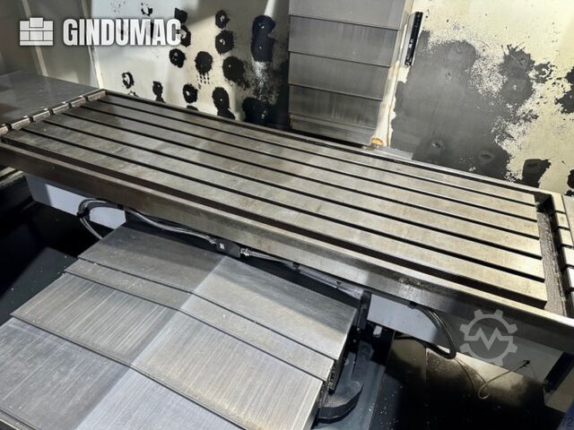 Fræsemaskine MICROCUT Challenger VM-1500 MICROCUT Challenger VM-1500