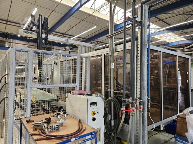 Spyra Industrie- und Umwelttechnik Spyra Industrie- und Umwelttechnik Spyra Industrie- und Umwelttechnik