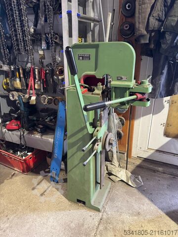 Oštrač/mašina za oštrenje testera MEINERT Wilhelm Meinert PH402