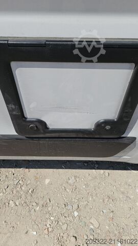 Kamper kombi Fiat Ducato Weinsberg Carabus 600 K | 2023 | Euro 6 | Venditore Pro