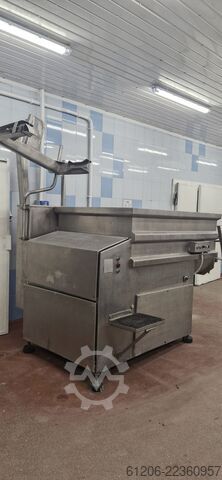 肉类加工机械 Spomasz 