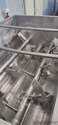 肉类加工机械 Spomasz 