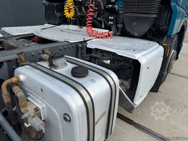 Standaard-SZM DAF XF 480 SC / 6X2 / Hydraulic / TUV: 5-2027 / NL ...