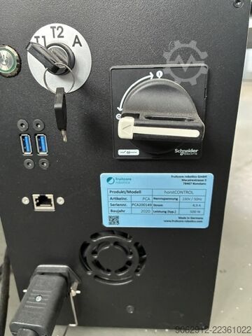 Robot industrial Fruitcore horst900