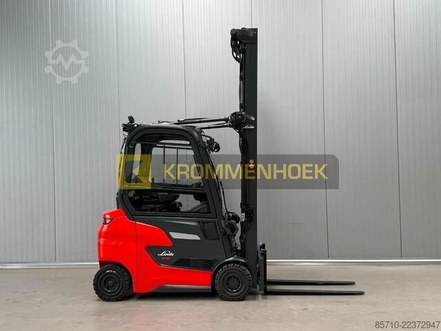  Linde XI 16 PH