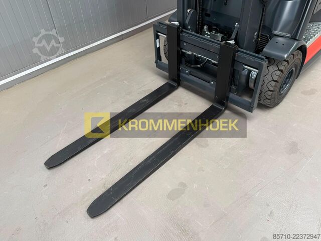  Linde XI 16 PH