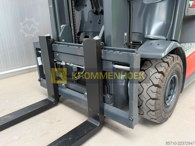  Linde XI 16 PH