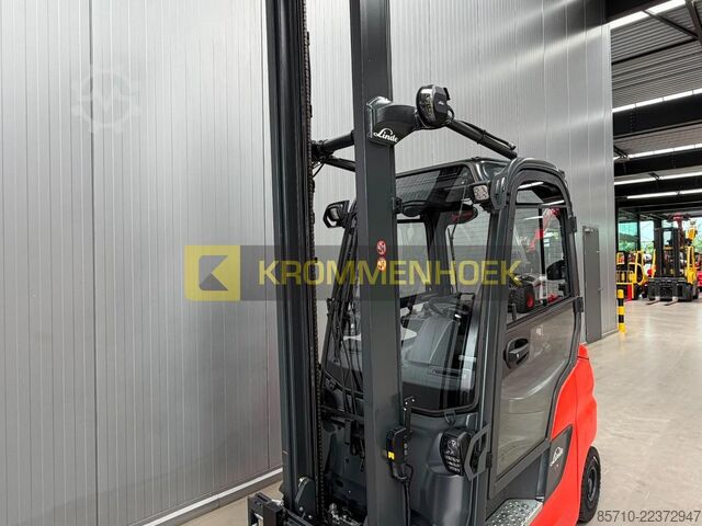  Linde XI 16 PH